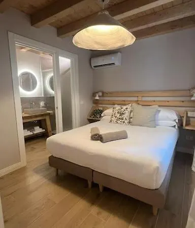 Apartament La Casa Di Gio *