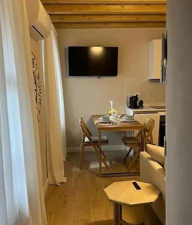 Διαμέρισμα La Casa Di Gio *