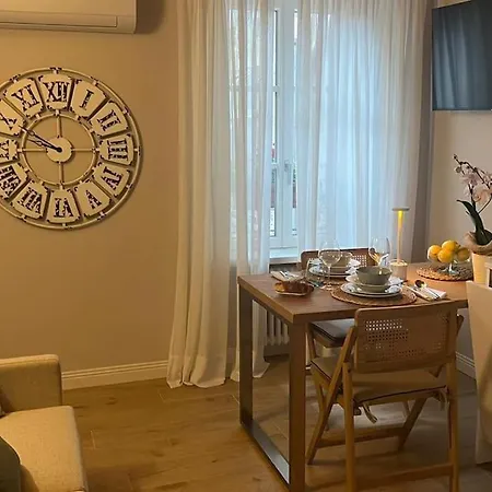 La Casa Di Gio Appartamento Lezzeno