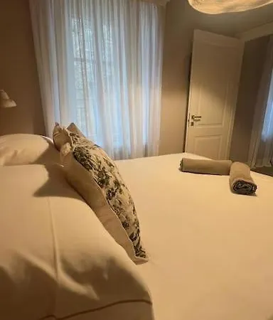 La Casa Di Gio Apartament Lezzeno