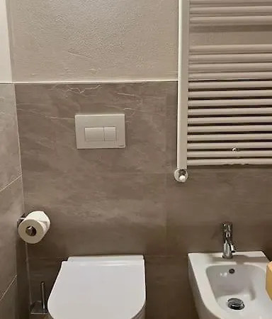 Διαμέρισμα La Casa Di Gio *