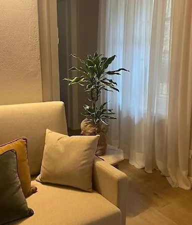 La Casa Di Gio Διαμέρισμα *
