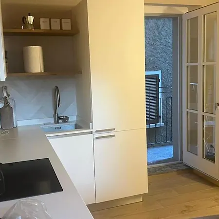 La Casa Di Gio * Lezzeno