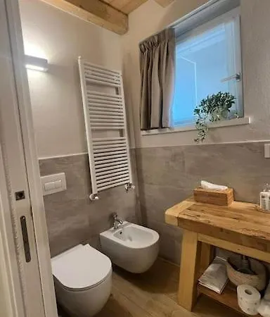 Διαμέρισμα La Casa Di Gio *