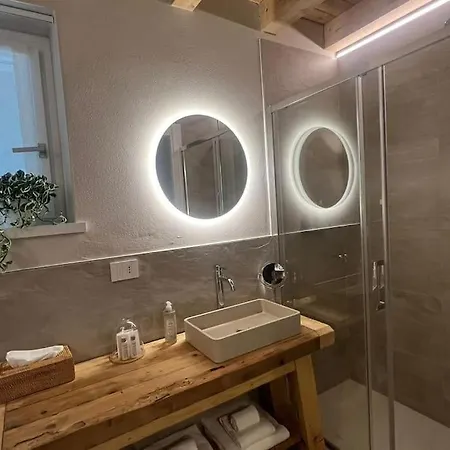 Apartament La Casa Di Gio *