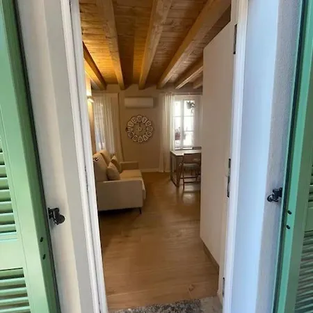 La Casa Di Gio Διαμέρισμα *