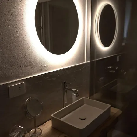 Διαμέρισμα La Casa Di Gio