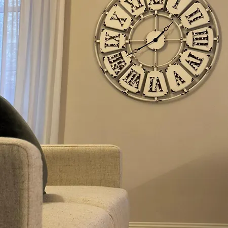 Apartmán La Casa Di Gio *