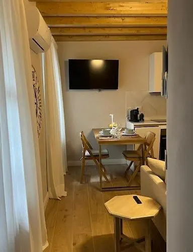 Appartamento La Casa Di Gio *