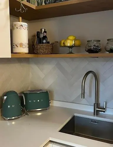 Appartamento La Casa Di Gio *
