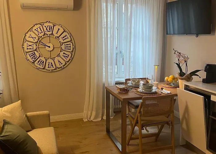 La Casa Di Gio Appartamento Lezzeno