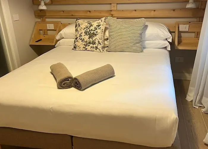 Appartamento La Casa Di Gio