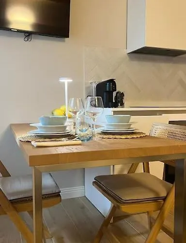 Appartamento La Casa Di Gio Lezzeno