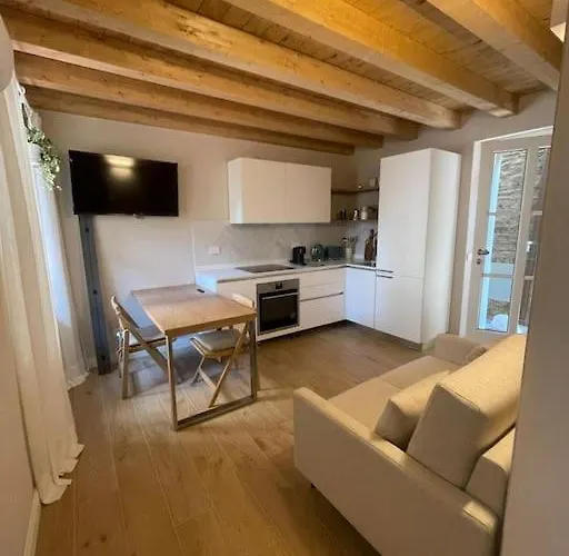 La Casa Di Gio *