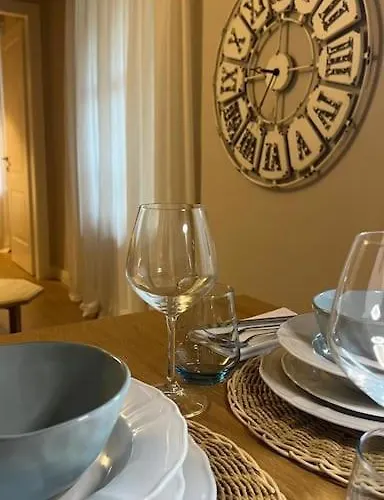 Appartamento La Casa Di Gio Lezzeno