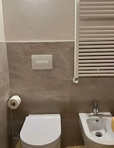 Appartamento La Casa Di Gio *