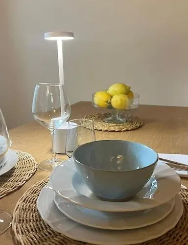 Appartamento La Casa Di Gio Lezzeno