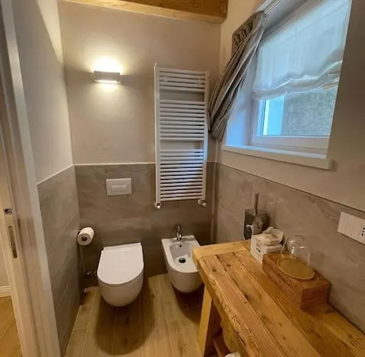 Appartamento La Casa Di Gio