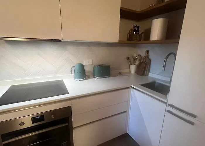 La Casa Di Gio Appartamento Lezzeno