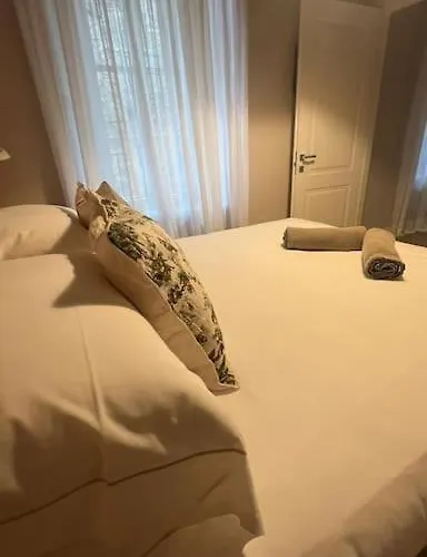 La Casa Di Gio Appartamento