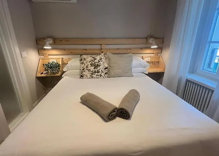 La Casa Di Gio Appartamento *
