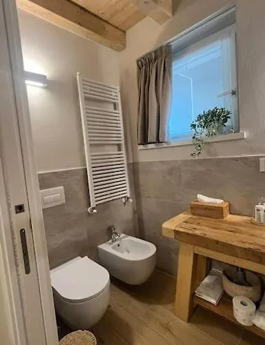 Appartamento La Casa Di Gio *