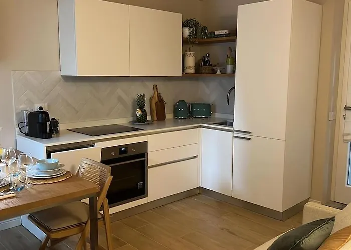 La Casa Di Gio Appartamento Lezzeno