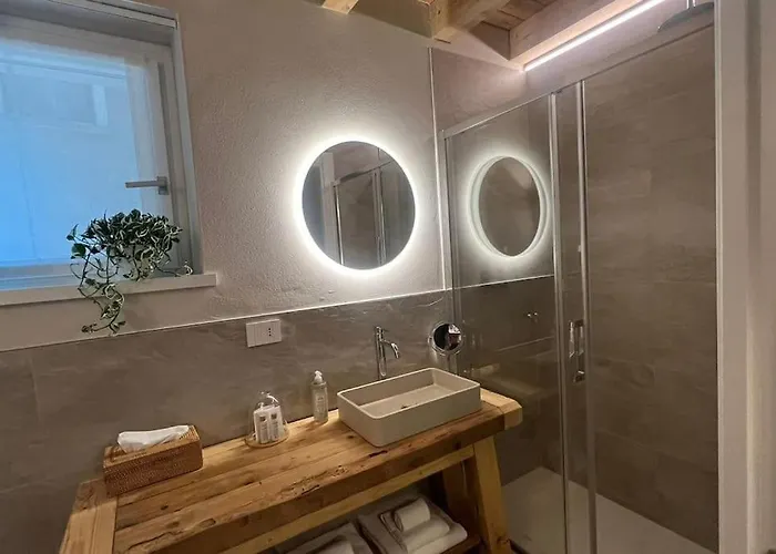 Appartamento La Casa Di Gio *