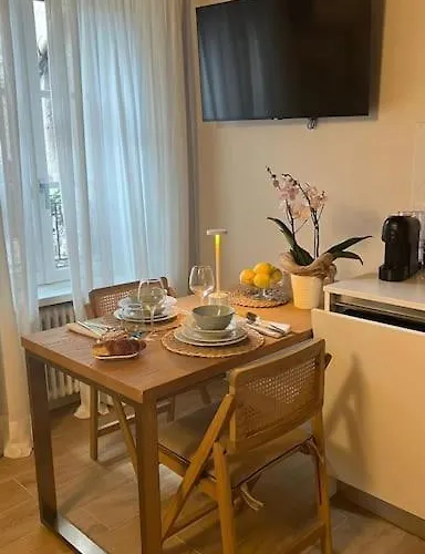 La Casa Di Gio *