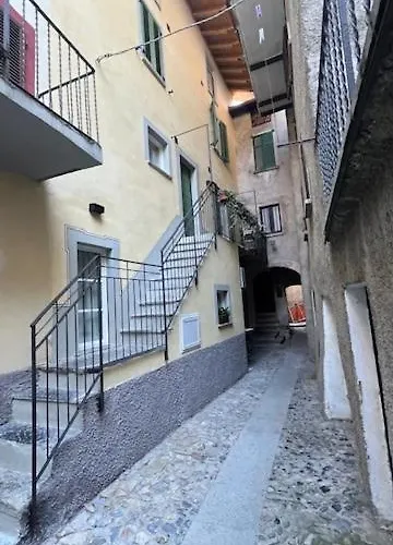 La Casa Di Gio Appartamento *