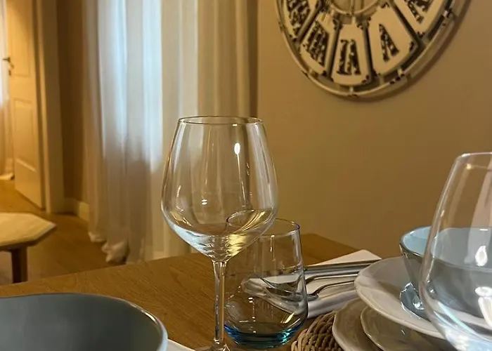 Appartamento La Casa Di Gio