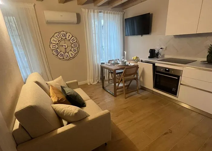 Appartamento La Casa Di Gio *