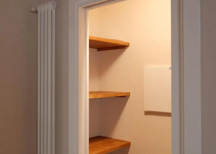 Appartamento La Casa Di Gio