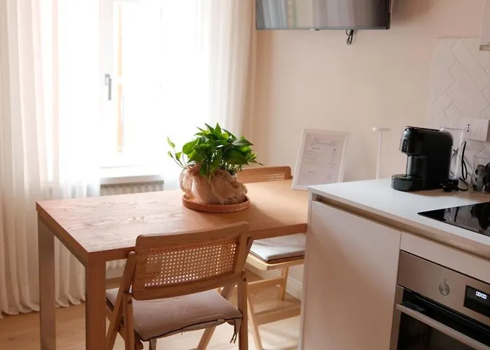 La Casa Di Gio Appartamento