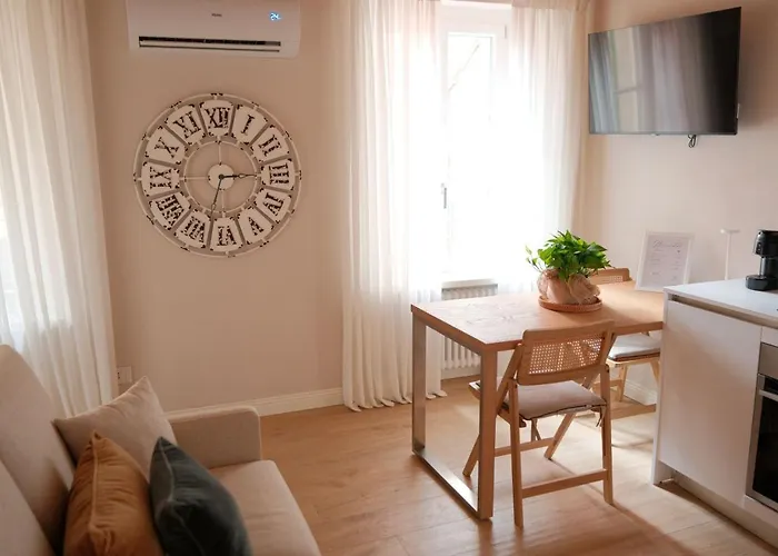 Appartamento La Casa Di Gio *