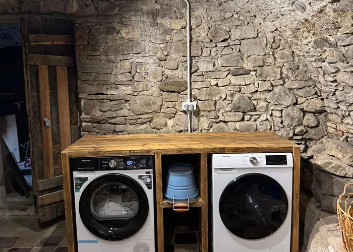 Appartamento La Casa Di Gio Lezzeno