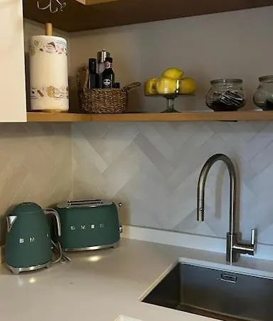 Lägenhet La Casa Di Gio *
