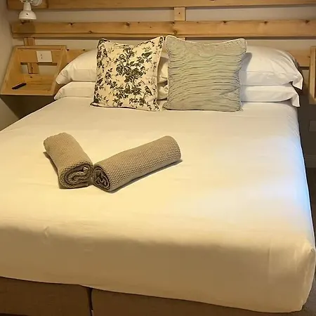 Lägenhet La Casa Di Gio
