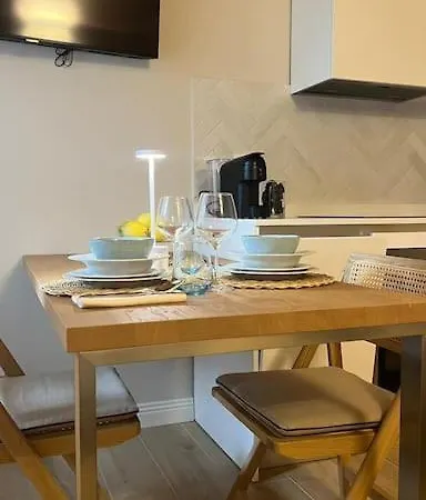 Lägenhet La Casa Di Gio Lezzeno