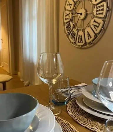 Lägenhet La Casa Di Gio Lezzeno
