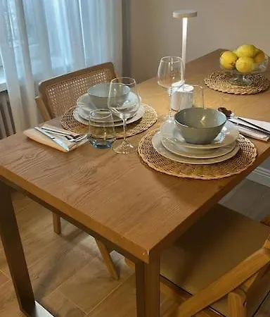 Lägenhet La Casa Di Gio
