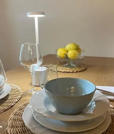 Apartmán La Casa Di Gio Lezzeno