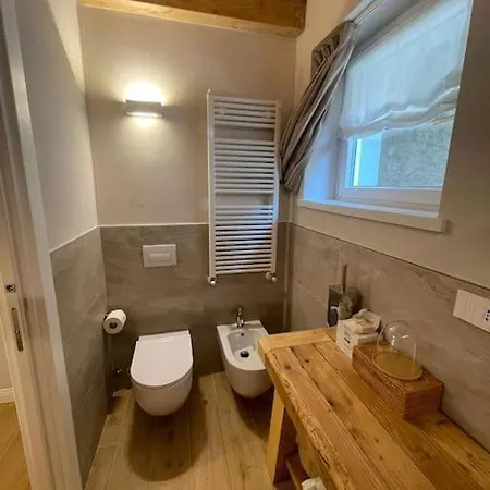 Lägenhet La Casa Di Gio