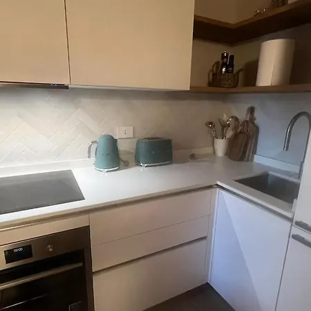 La Casa Di Gio Lägenhet Lezzeno