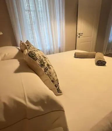 La Casa Di Gio Lägenhet
