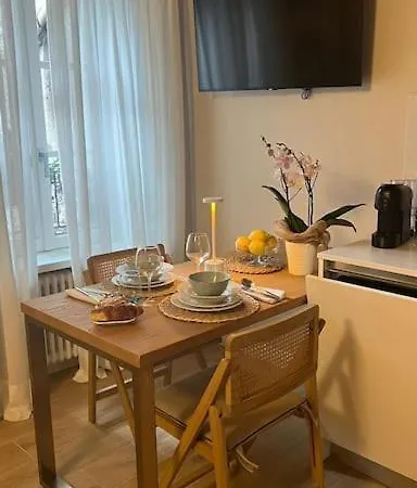 La Casa Di Gio *