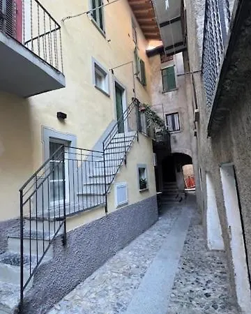 La Casa Di Gio Lägenhet *