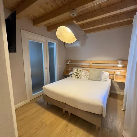Lägenhet La Casa Di Gio Lezzeno